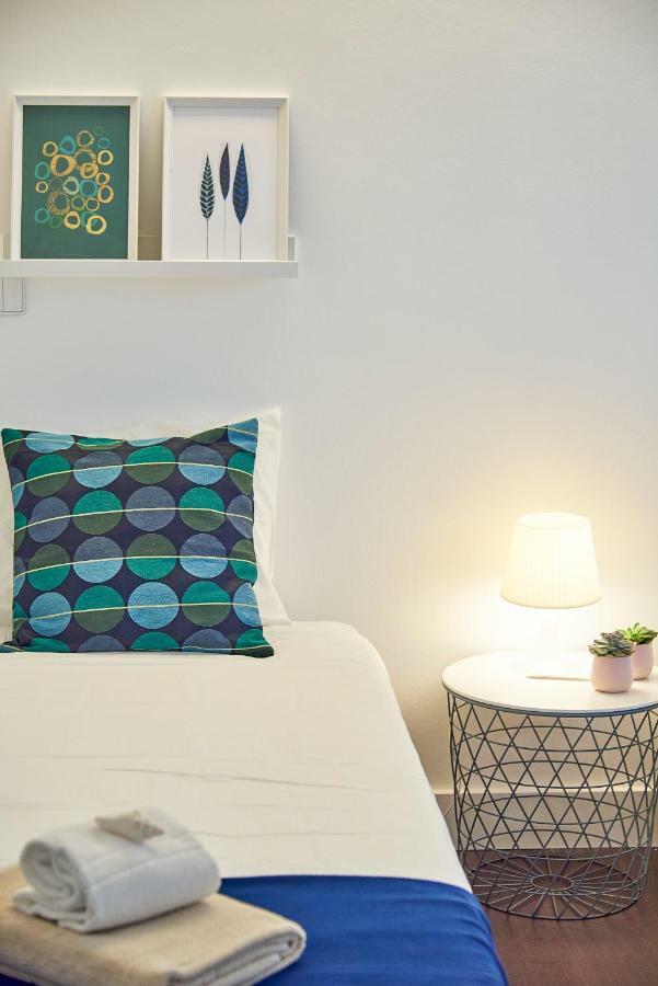 Modern Apartment Marquês Lisboa Extérieur photo