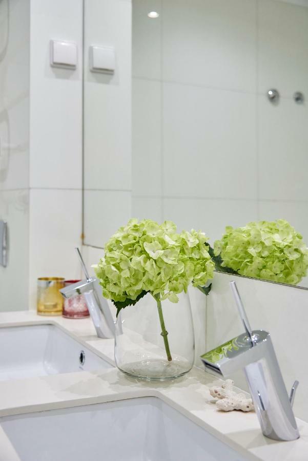 Modern Apartment Marquês Lisboa Extérieur photo